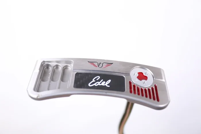 Used Edel EAS 2.0 Putter – Right-Handed – 35 in – Blade