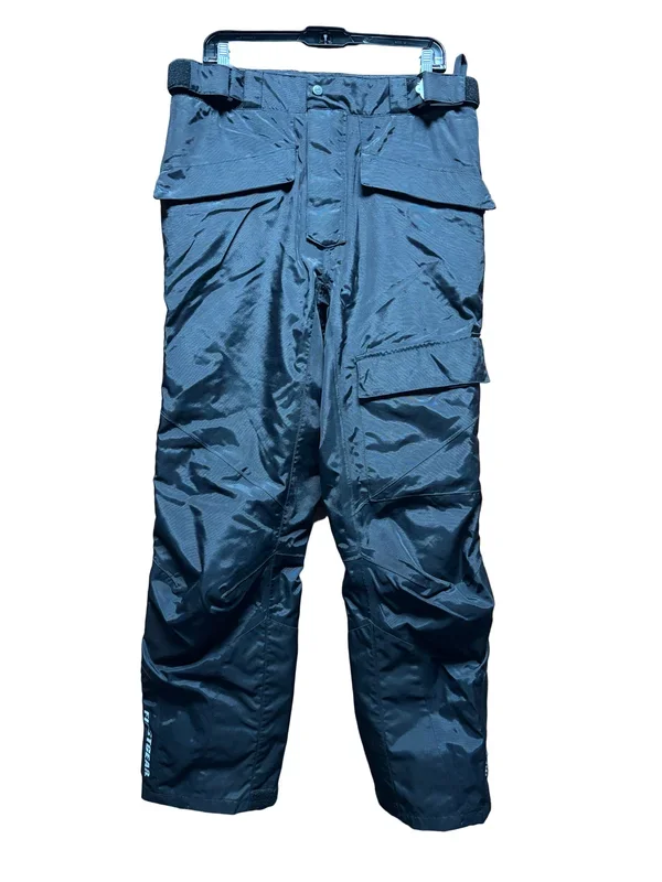 Used FirstGear HyperTex Motorcycle Riding Pants