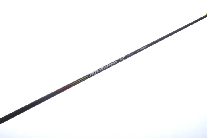 Used Fujikura Motore X HB Hybrid Shaft Regular Flex Graphite – 42 in – No Adapter