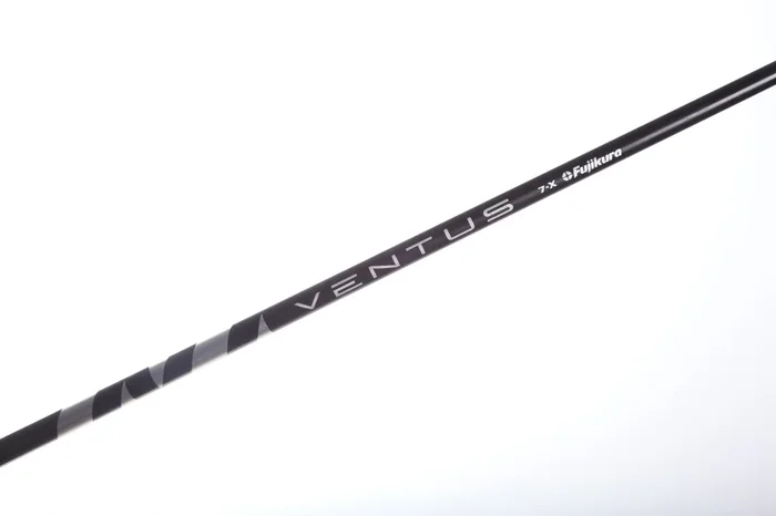 Used Fujikura Ventus Black Velocore Fairway Wood Shaft Extra Stiff Flex Graphite – 41.25 in – TaylorMade Adapter