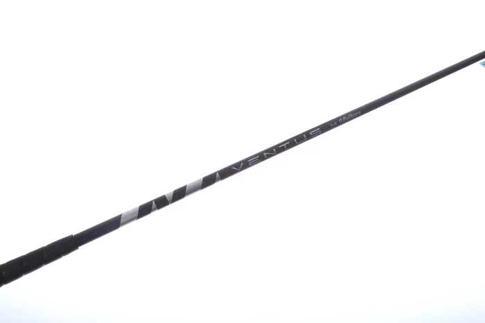 Used Fujikura Ventus Black Velocore Fairway Wood Shaft Extra Stiff Flex Graphite – 41.75 in – Titleist Adapter