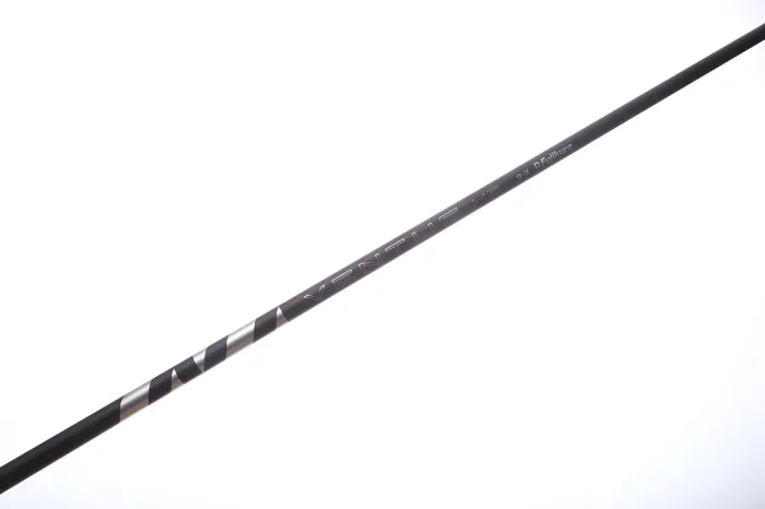 Used Fujikura Ventus Black Velocore+ Hybrid Shaft Extra Stiff Flex Graphite – 39.5 in – Callaway Adapter