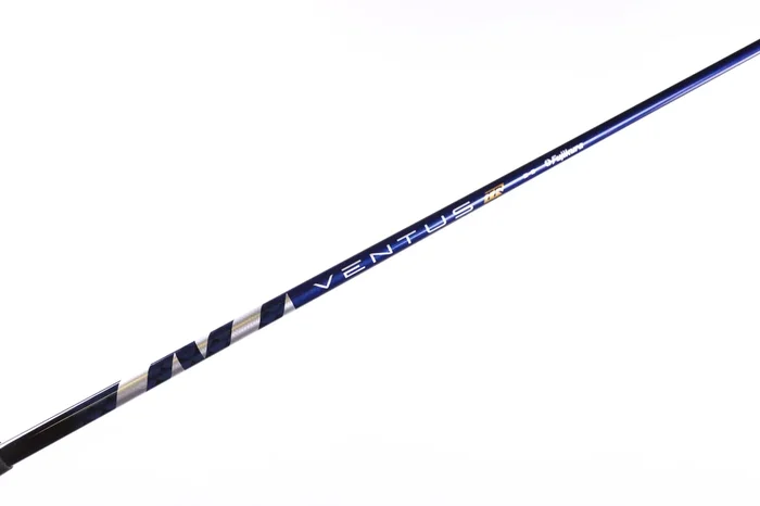 Used Fujikura Ventus Blue 5 Velocore Fairway Wood Shaft Stiff Flex Graphite – 42.5 in – Srixon Adapter