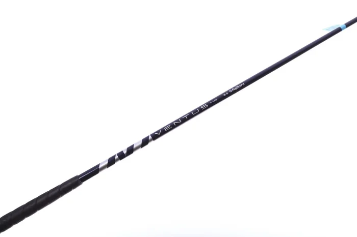 Used Fujikura Ventus Blue 8 Velocore Hybrid Shaft Stiff Flex Graphite – 39.5 in – PXG Adapter