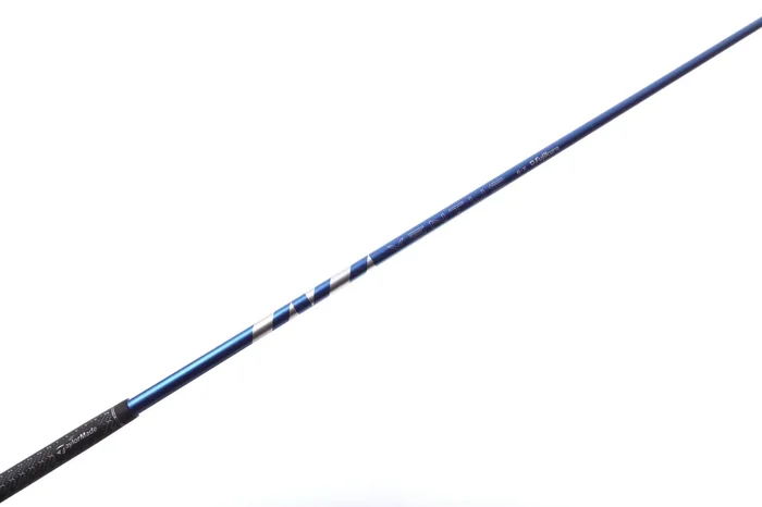 Used Fujikura Ventus Blue Velocore+ Driver Shaft Extra Stiff Flex Graphite – 44.25 in – TaylorMade Adapter