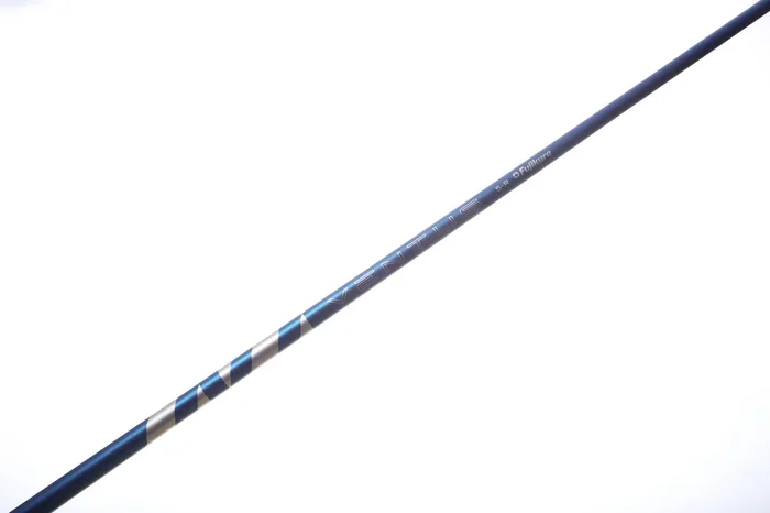Used Fujikura Ventus Blue Velocore+ Driver Shaft Regular Flex Graphite – 44.25 in – Titleist Adapter