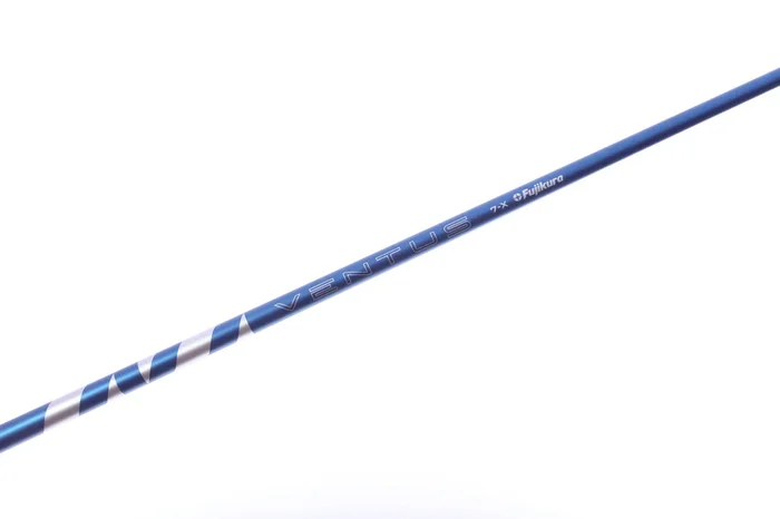 Used Fujikura Ventus Blue Velocore+ Fairway Wood Shaft Extra Stiff Flex Graphite – 42.5 in – TaylorMade Adapter