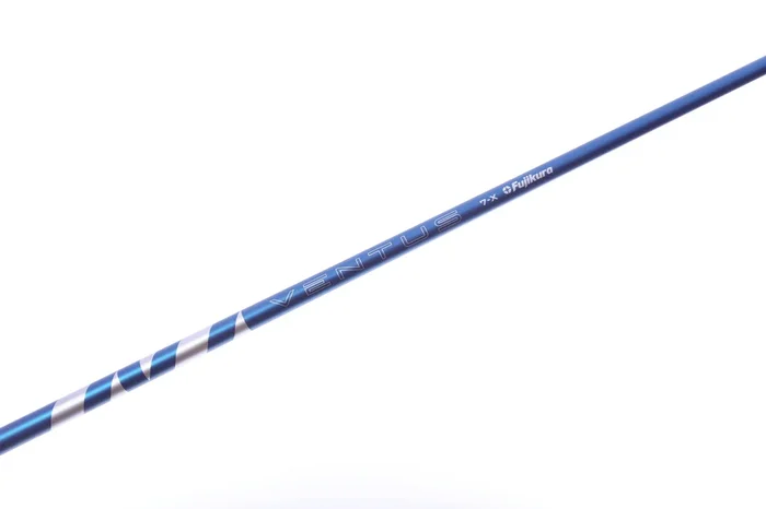 Used Fujikura Ventus Blue Velocore+ Fairway Wood Shaft Extra Stiff Flex Graphite – 42 in – Callaway Adapter