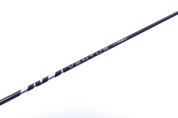 Used Fujikura Ventus Blue Velocore Fairway Wood Shaft Stiff Flex Graphite – 42 in – PXG Adapter