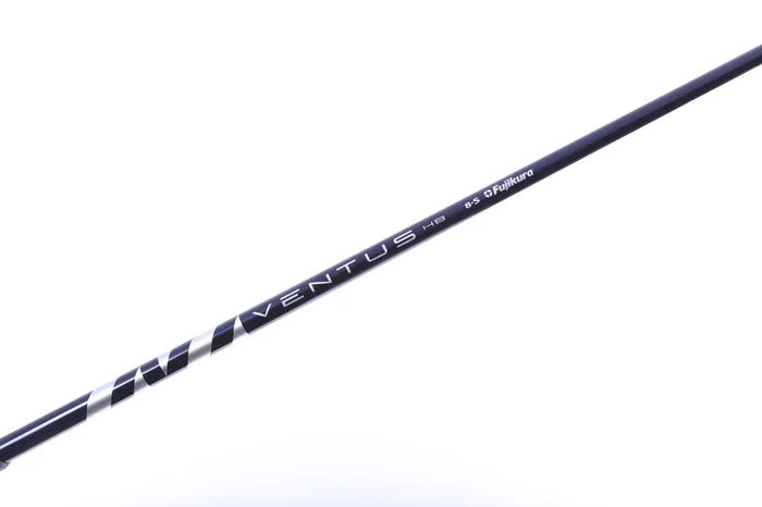 Used Fujikura Ventus HB Blue Velocore Hybrid Shaft Stiff Flex Graphite – 38.75 in – Titleist Adapter