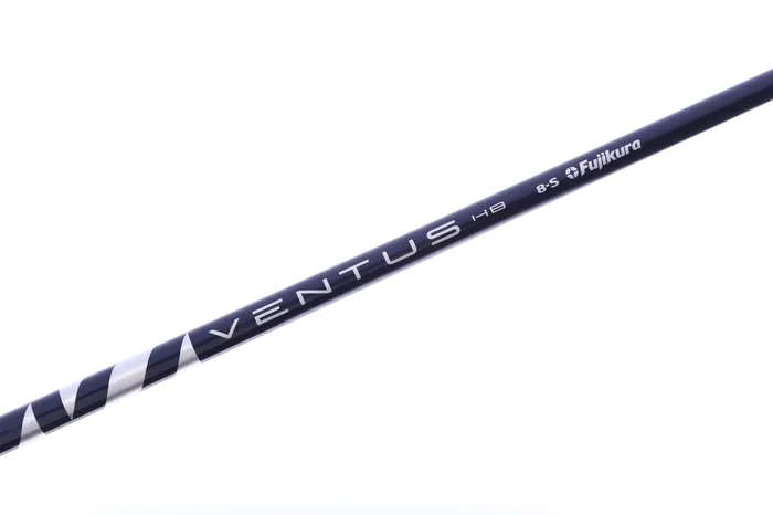 Used Fujikura Ventus HB Blue Velocore Hybrid Shaft Stiff Flex Graphite – 39 in – PXG Adapter