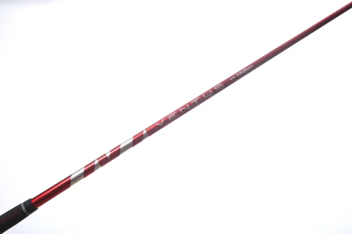 Used Fujikura Ventus Red Velocore Fairway Wood Shaft Regular Flex Graphite – 41.25 in – Callaway Adapter