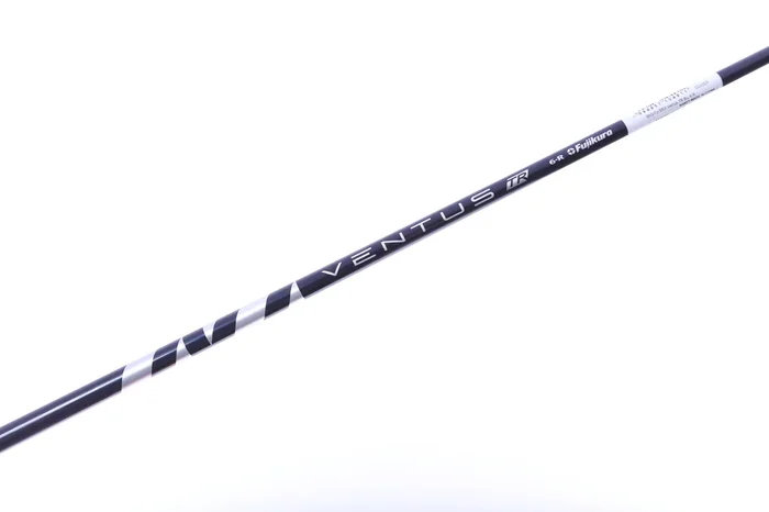 Used Fujikura Ventus TR Blue Non Velocore Fairway Wood Shaft Regular Flex Graphite – 44 in – Srixon Adapter