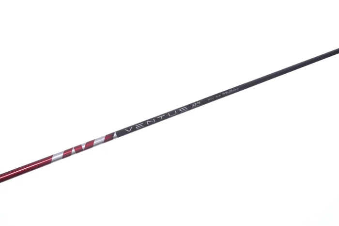 Used Fujikura Ventus TR Red Non Velocore Fairway Wood Shaft Regular Flex Graphite – 41.75 in – No Adapter