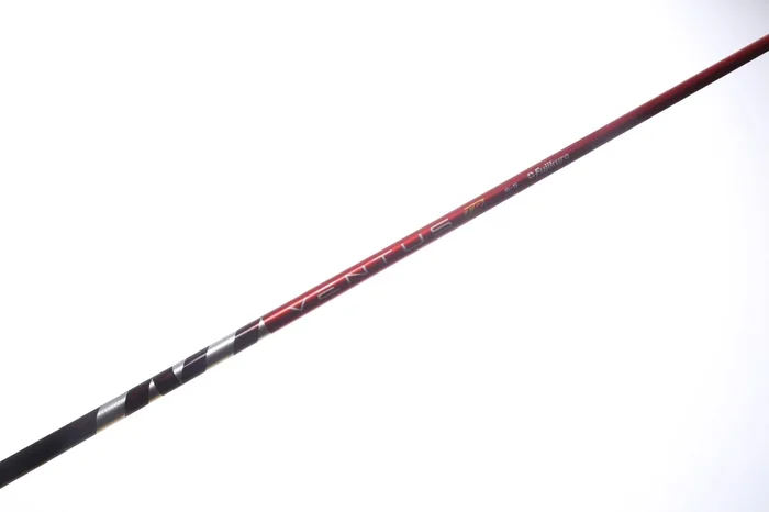 Used Fujikura Ventus TR Velocore Red Driver Shaft Stiff Flex Graphite – 43 in – No Adapter