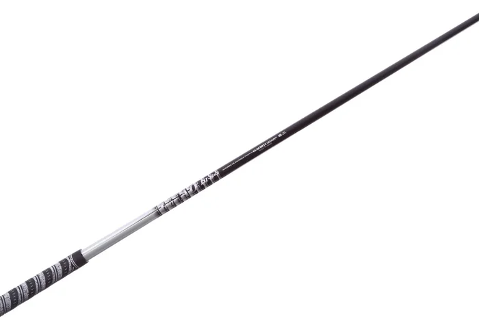 Used Graphite Design Tour Ad Di-6 Black Driver Shaft Stiff Regular Flex Graphite – 42.5 in – PXG Adapter