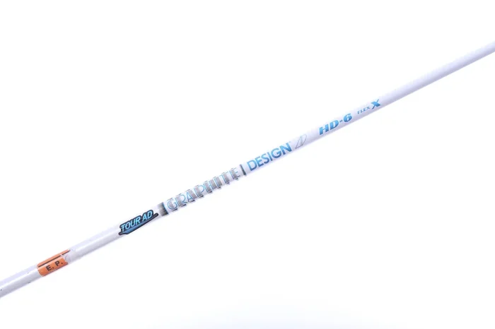 Used Graphite Design Tour AD DI Fairway Wood Shaft Extra Stiff Flex Graphite – 41.25 in – No Adapter