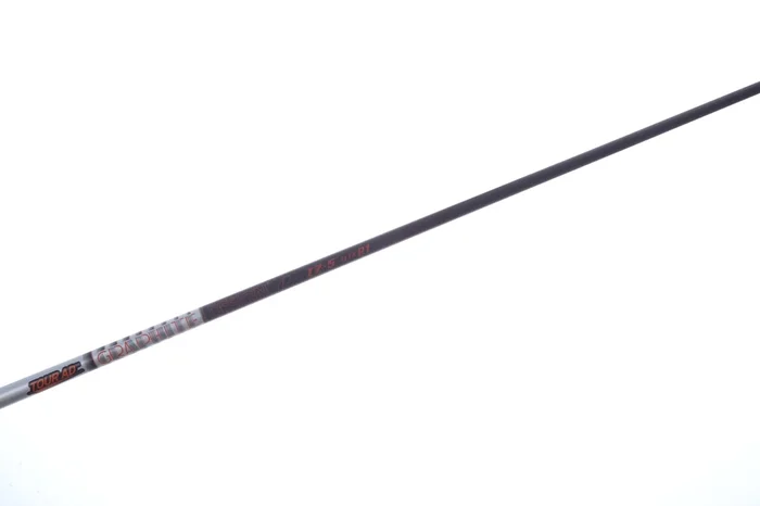Used Graphite Design Tour AD IZ Fairway Wood Shaft Regular Flex Graphite – 42 in – Ping Adapter