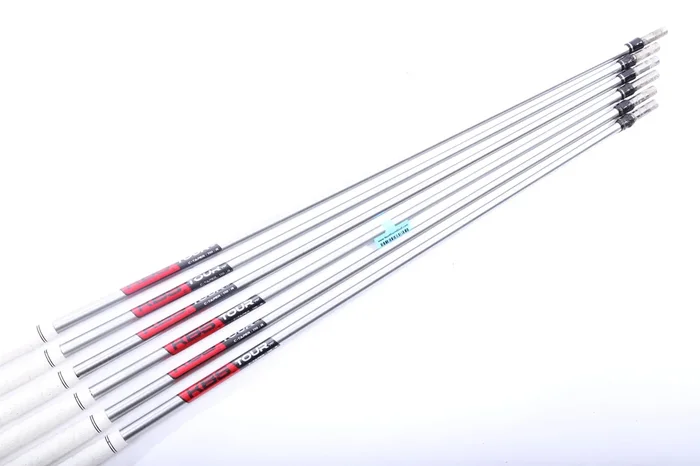 Used Kbs C-Taper 110 Regular Graphite Iron Shaft Set 34″-36.5″