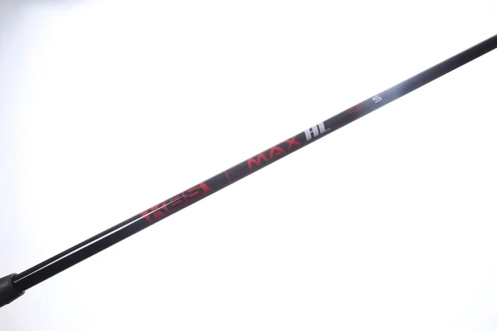 Used Kbs Max HL Driver Shaft Stiff Flex Graphite – 44.5 in – Titleist Adapter
