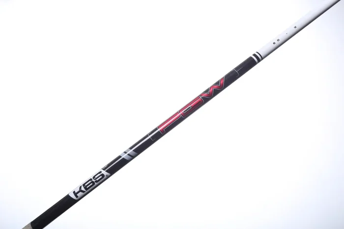 Used Kbs PGW Fairway Wood Extra Stiff Graphite Fairway Wood Shaft – 42 in – No Adapter Adapter