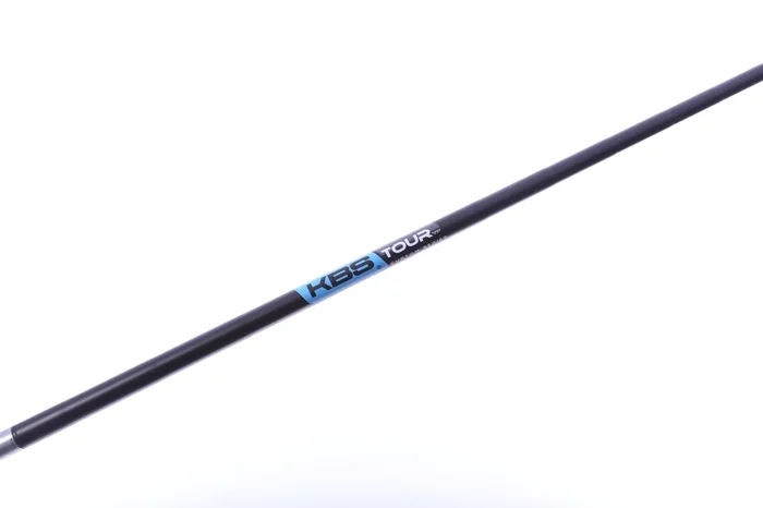 Used Kbs Tour Custom Series Wedge Shaft Wedge Flex Steel – 37 in – No Adapter