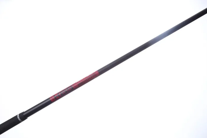 Used Kbs Tour Graphite Prototype Hybrid Shaft Stiff Flex Graphite – 38.75 in – Callaway Adapter