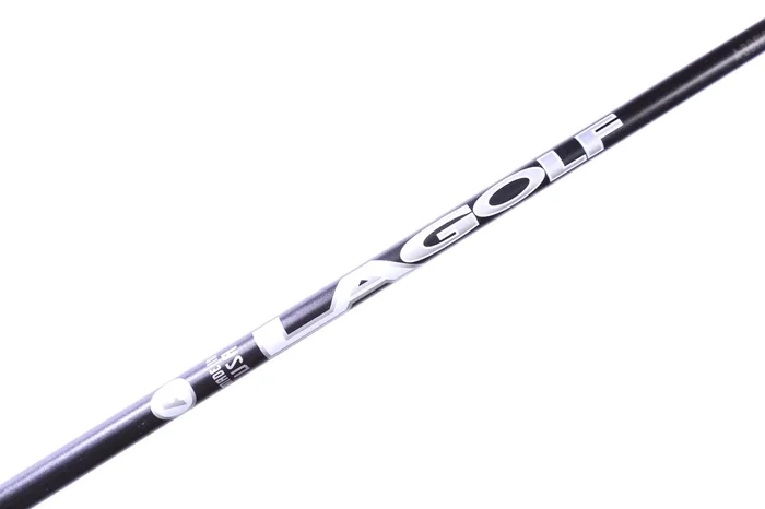 Used La Golf A Series Hybrid Shaft Stiff Flex Graphite – 38.75 in – No Adapter