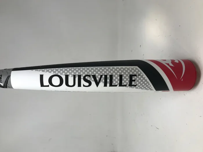 Used Louisville BBS7153 715 Select 31/28 BBCOR Baseball Bat 2015