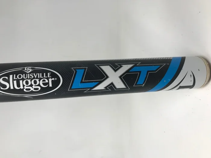 Used Louisville LXT Fastpitch Softball Bat 34/24 FPLX150 Composite 2 1/4″