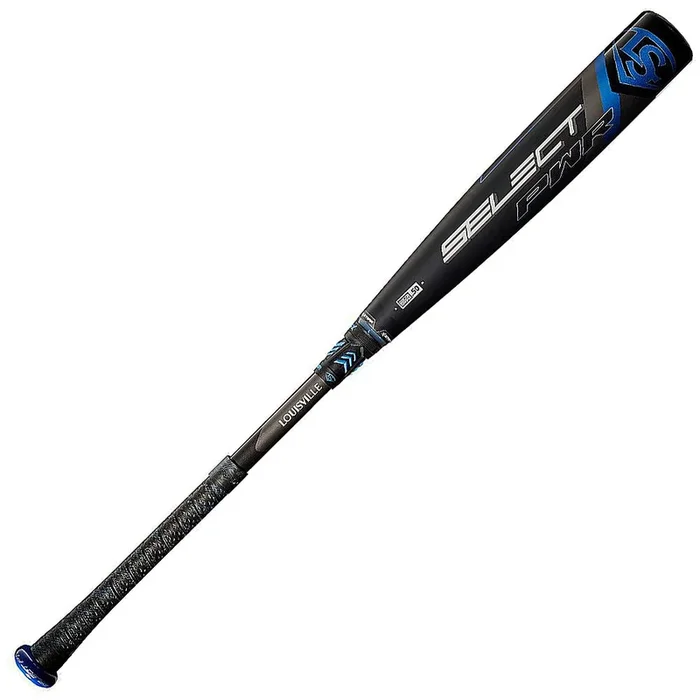 Used Louisville Slugger 2020 Select Power 33/30 (-3) 2 5/8″ BBCOR Baseball Bat