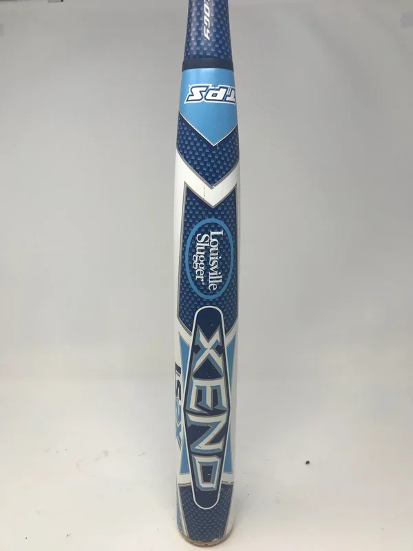 Used Louisville Slugger FP13X 33/23 Xeno Fastpitch Softball Bat Composite 2 1/4″