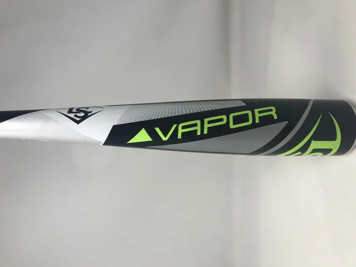 Used LouisVille Slugger Vapor 30/21 USA Baseball bat 2 5/8″ -9
