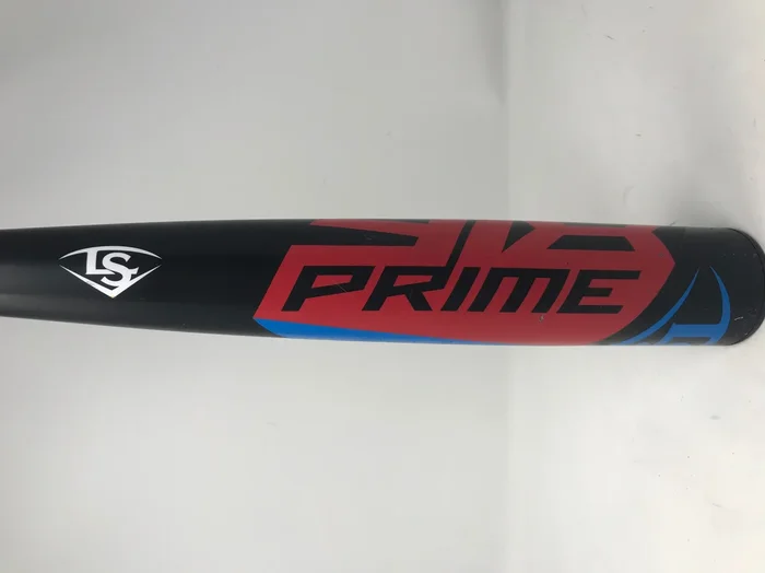 USED Louisville WTLBBP918B3 918 Prime 32/29 BBCOR Baseball Bat -3