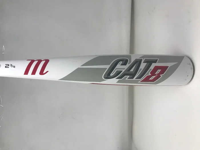 Used Marucci Cat 8 28/18 Senior League Baseball Bat -10 2019 2 3/4″ MSBC810
