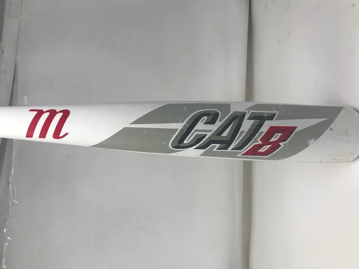 Used Marucci Cat 8 30/20 Senior League Baseball Bat -10 2019 2 3/4″ MSBC810