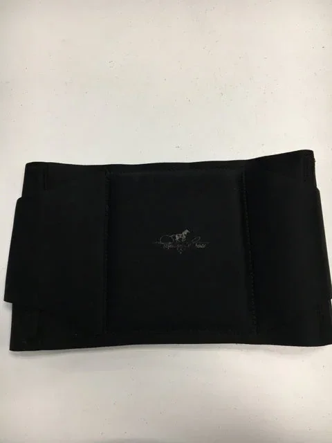 Used Misc. Exercise Back Brace