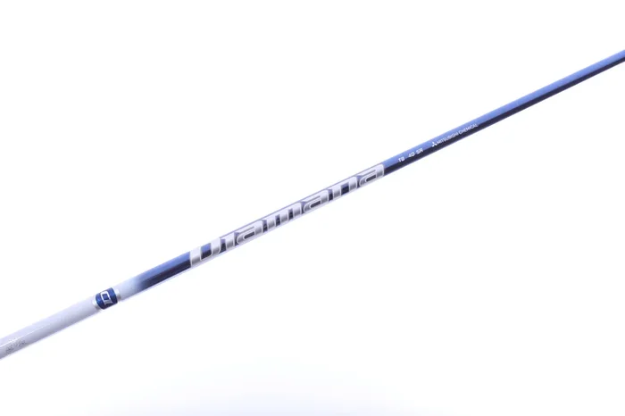 Used Mitsubishi Diamana TB-Series Driver Shaft Stiff Regular Flex Graphite – 46 in – No Adapter