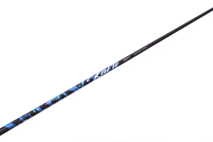 Used Mitsubishi Kai’Li Blue Fairway Wood Shaft Regular Flex Graphite – 39.5 in – No Adapter