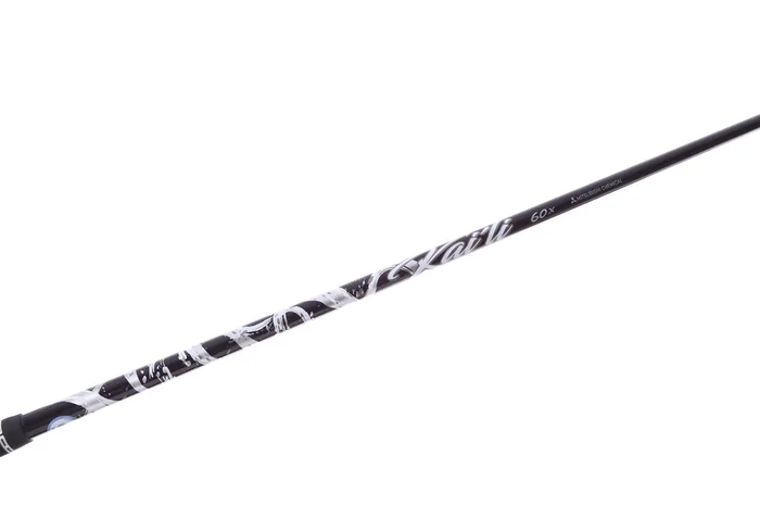 Used Mitsubishi Kai’Li White Driver Shaft Extra Stiff Flex Graphite – 43 in – No Adapter
