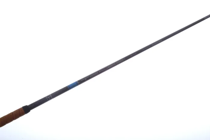 Used Mitsubishi Tensei 1K Blue Fairway Wood Shaft Regular Flex Graphite – 42 in – Titleist Adapter