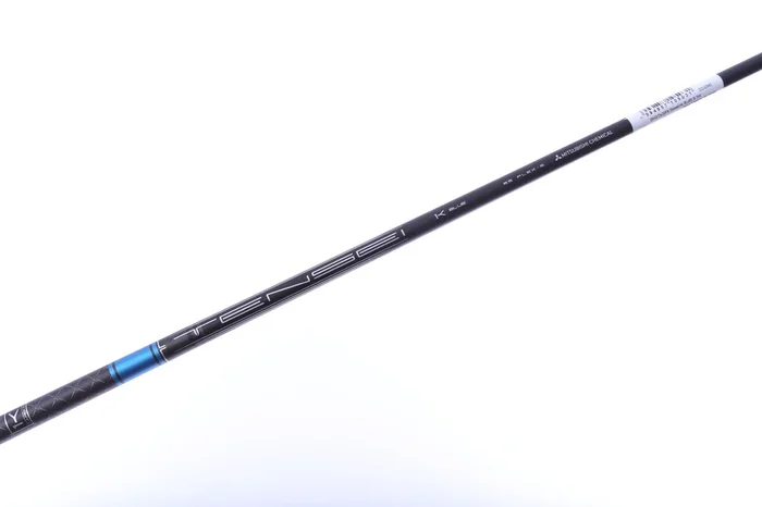 Used Mitsubishi Tensei 1K Blue Fairway Wood Shaft Stiff Flex Graphite – 42.25 in – Srixon Adapter