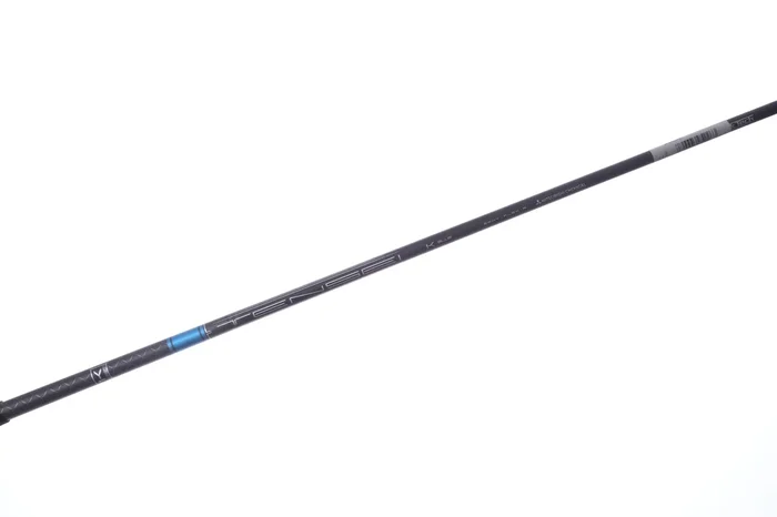 Used Mitsubishi Tensei 1K Blue Hybrid Shaft Regular Flex Graphite – 39 in – Titleist Adapter