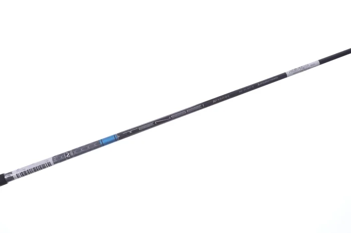 Used Mitsubishi Tensei AV Blue Driver Shaft Stiff Flex Graphite – 44.25 in – Srixon Adapter