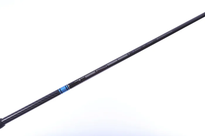 Used Mitsubishi Tensei CK Pro Blue Driver Shaft Stiff Flex Graphite – 43 in – PXG Adapter