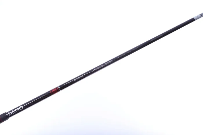 Used Mitsubishi Tensei CK Red Hybrid Shaft Regular Flex Graphite – 38.75 in – Titleist Adapter