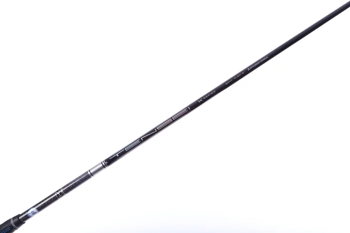 Used Mitsubishi Tensei Pro White 1K Fairway Wood Shaft Stiff Flex Graphite – 39.25 in – Callaway Adapter