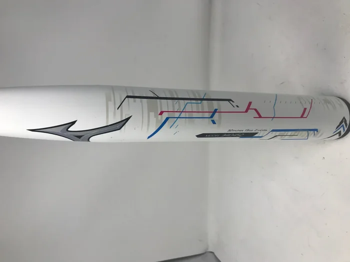 Used Mizuno Jenny Finch 32/19 Fastpitch Softball Bat 340452 -13