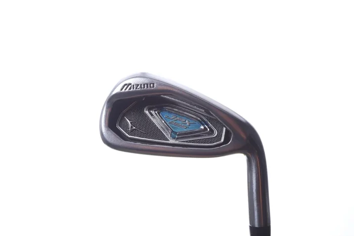 Used Mizuno JPX 825 Single 4-Iron – Right-Handed – Stiff Flex