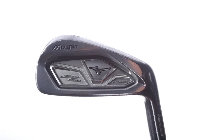 Used Mizuno JPX 850 Single 6-Iron – Right-Handed – Regular Flex